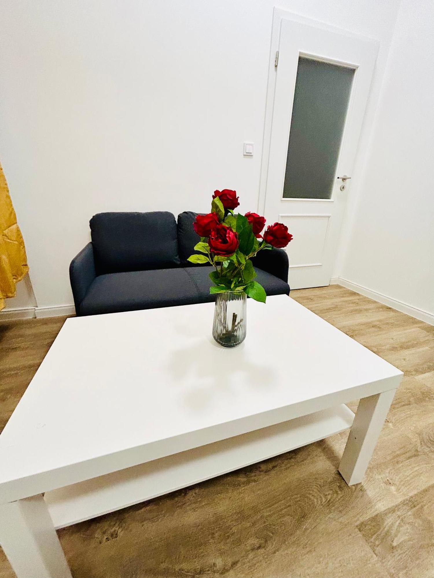 New Apartments Complex Prague Florenc Extérieur photo