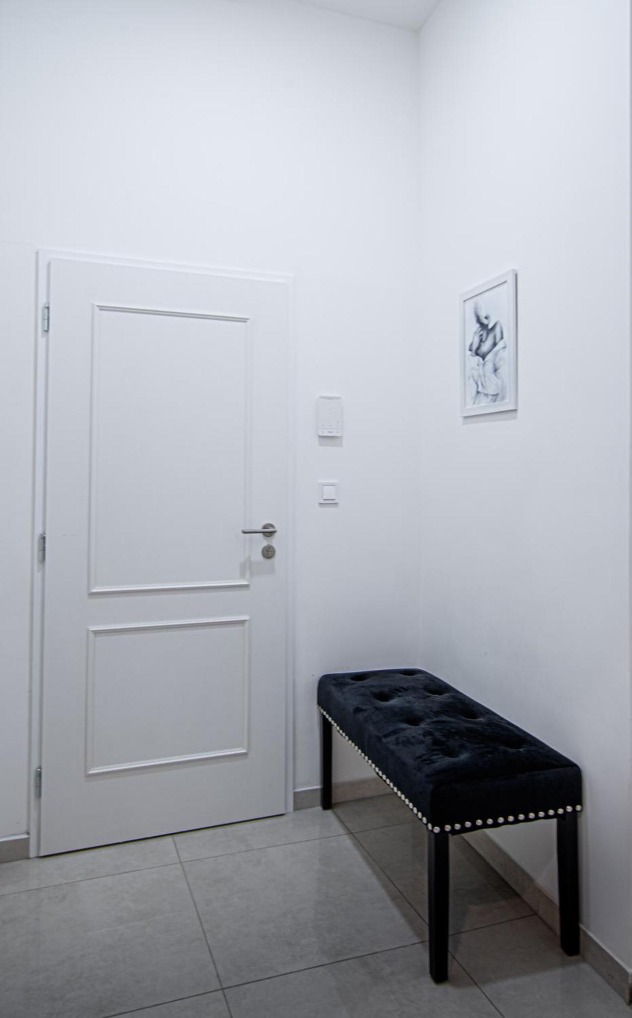 New Apartments Complex Prague Florenc Extérieur photo