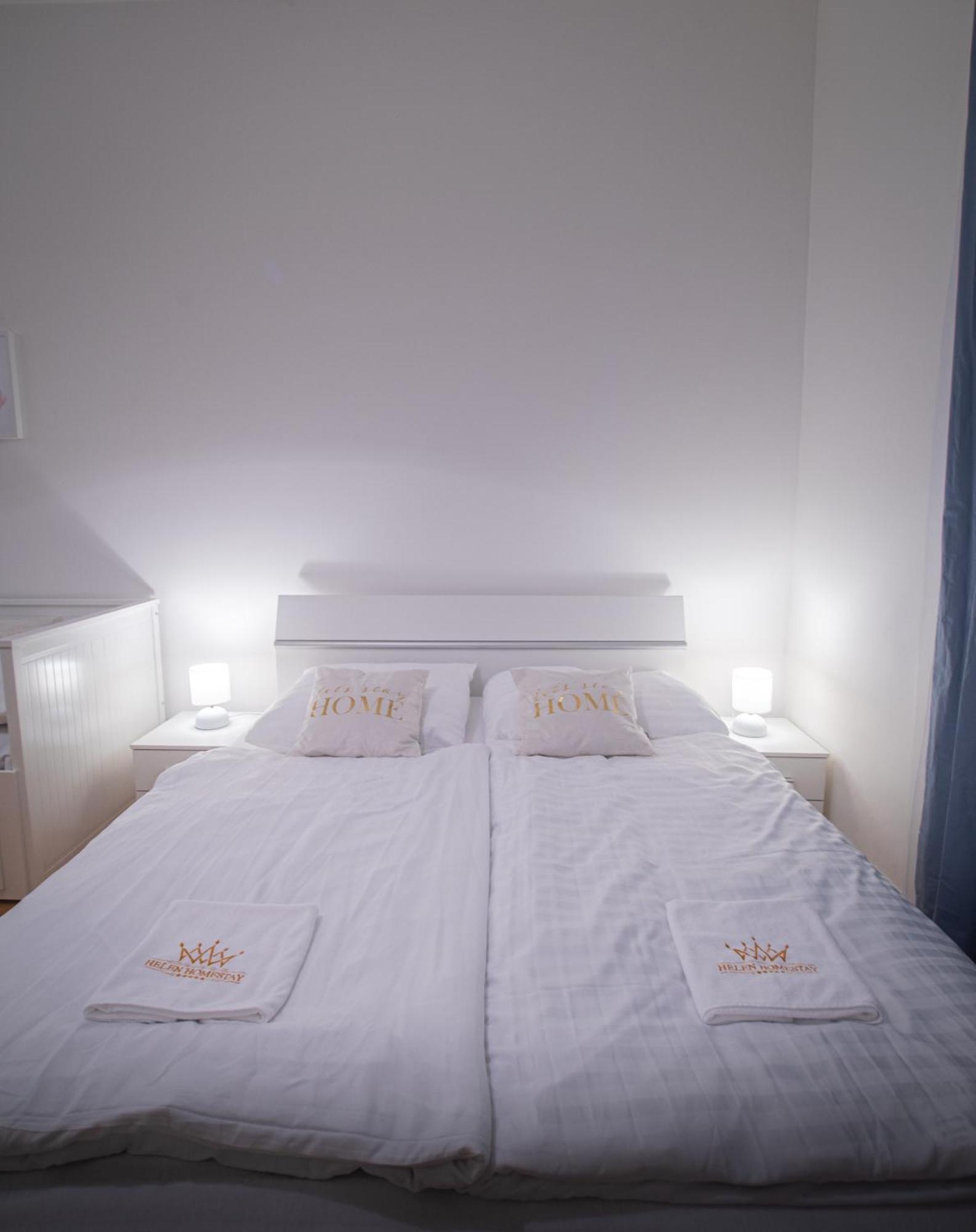 New Apartments Complex Prague Florenc Extérieur photo
