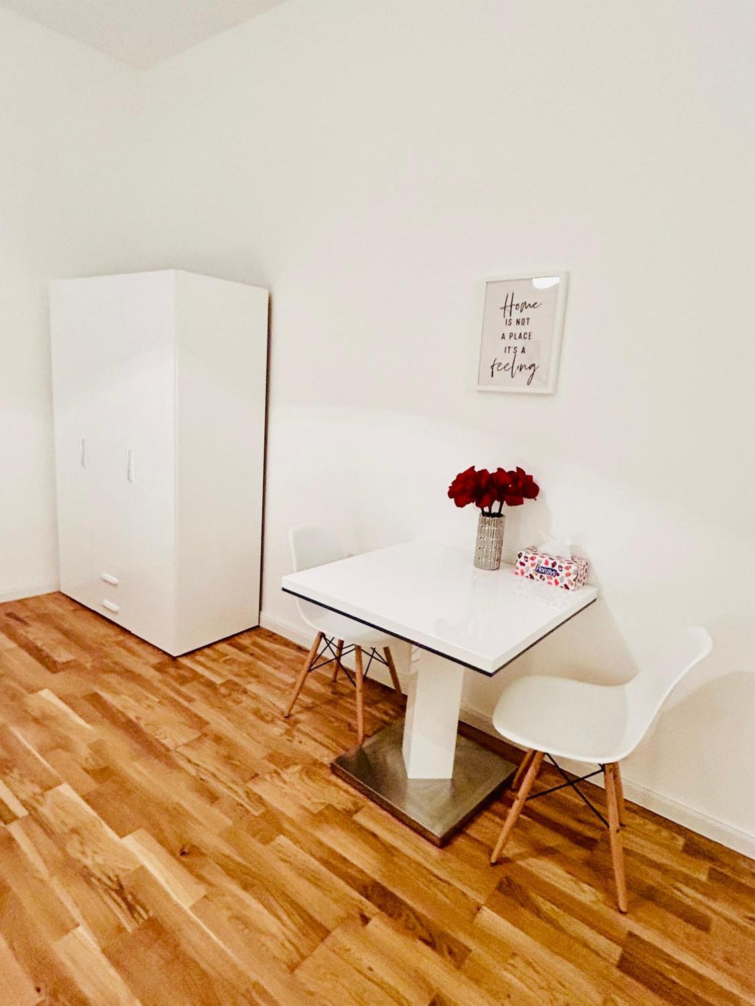 New Apartments Complex Prague Florenc Extérieur photo