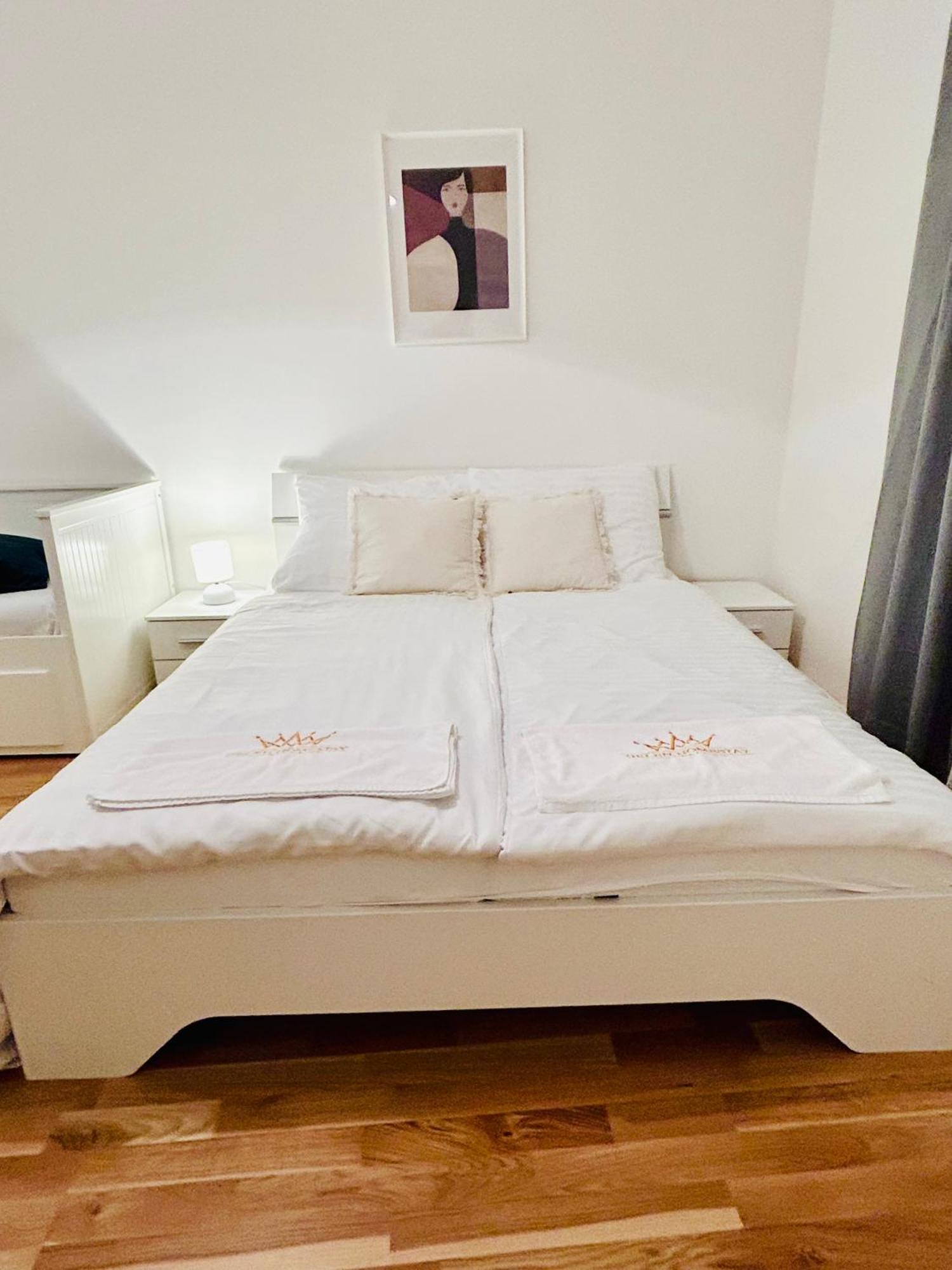 New Apartments Complex Prague Florenc Extérieur photo