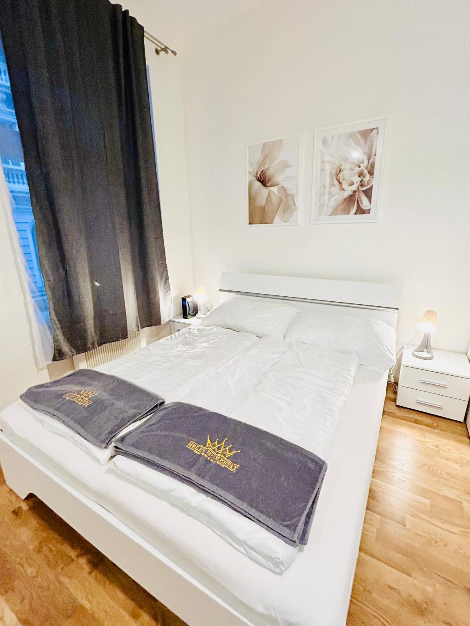 New Apartments Complex Prague Florenc Extérieur photo