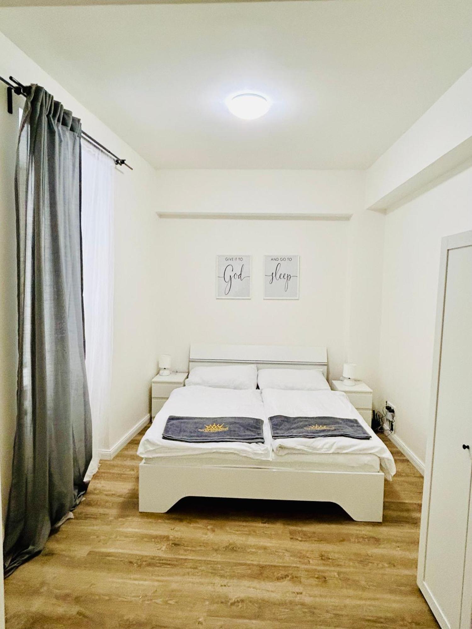 New Apartments Complex Prague Florenc Extérieur photo